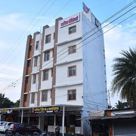 Hotel Kalika Residency - Akkalkot Akalkot Extérieur photo