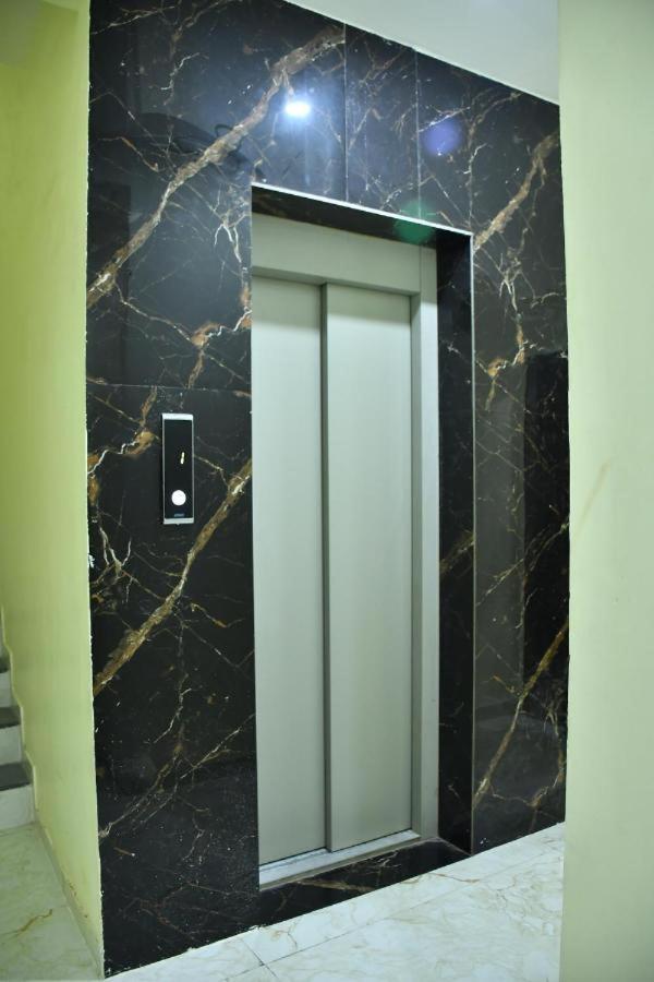 Hotel Kalika Residency - Akkalkot Akalkot Extérieur photo