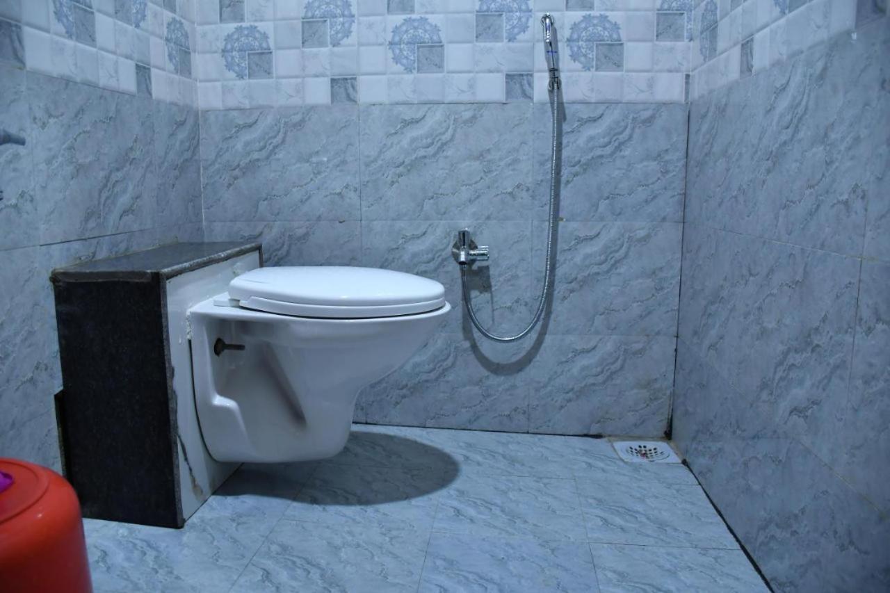 Hotel Kalika Residency - Akkalkot Akalkot Extérieur photo